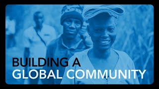 The WHO PIDM in Focus  Building a global community [upl. by Salot]