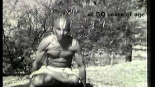 Sri Tirumalai Krishnamacharya [upl. by Ernesta]