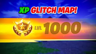 How To Get To Level 1000 Insanely Fast in Fortnite Season OG [upl. by Doretta]