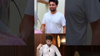 Signechar kya h 🫢🤗😏  shorts youtubeshorts funny feelmuneeb comedy fun viralshorts [upl. by Hamon]