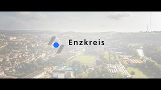 Wir sind der Enzkreis Offizieller Imagefilm [upl. by Oscar580]