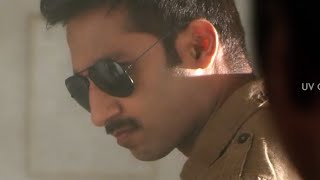 Jil Telugu Movie  Latest Teaser  Gopichand  Raashi Khanna  Ghibran [upl. by Eizzo]