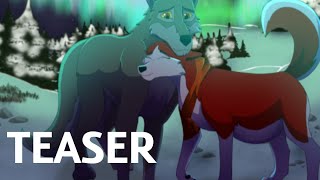 BALTO IV  TEASER TRAILER  UPCOMING COMIC [upl. by Bristow]