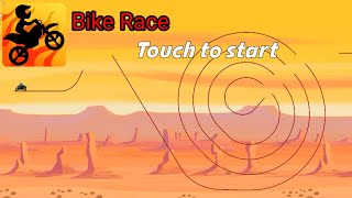 Desert Part 1 Bike Race Free  Motorcycle Racing Games Android Gameplay  Unlocking New Motorbikes [upl. by Namyw24]