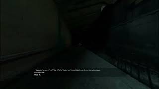 half life nova prospekt speedrun [upl. by Lama]