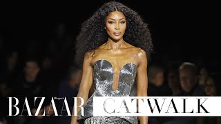 Best of the springsummer 2024 fashion shows  Bazaar UK [upl. by Sabrina]