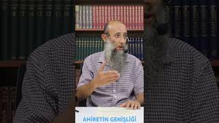 AHİRETİN GENİŞLİĞİNE DAVET [upl. by Nessi]