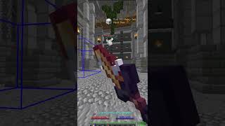 How To INSTANTLY Gain Combat XP FAST 2024 Hypixel Skyblock Guide minecraft shorts [upl. by Sinnelg92]