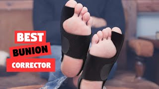 Best Bunion Corrector Buying Guide Top 6 Review 2024 [upl. by Siaht]