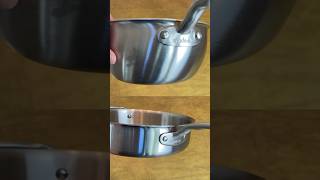 3 Biggest Myths About Stainless Steel Cookware Fact or Fiction [upl. by Milt724]