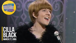 Cilla Black quotLoves Just A Broken Heartquot on The Ed Sullivan Show [upl. by Breen]