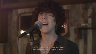 LP  Lost on You Live Subtitulado Ingles  Español [upl. by Bohi]