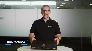 Tech Talk on the Dell Latitude 9430 unboxing [upl. by Adnak130]