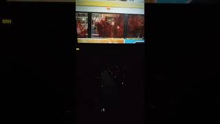 Deadpool Wolverine 4DX best single take long shot ever [upl. by Nwahshar656]