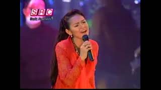 Siti Nurhaliza  Wajah Kekasih  Konsert Live Official Live Concert Video [upl. by Eidnac]