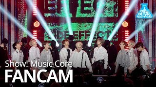 예능연구소 직캠 Stray Kids  Side Effects 스트레이 키즈  부작용 Show Music Core 20190706 [upl. by Egedan]