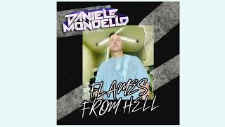 DANIELE MONDELLO FLAMES FROM HELL [upl. by Yann]