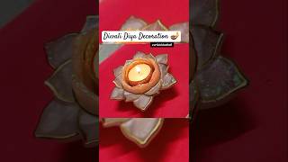 Easy diwali crafts  art and craft easy diy craft ideas diwali craft diy craft youtubeshorts [upl. by Nailluj]