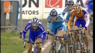 Cyclocross Superprestige Diegem 2006 [upl. by Stanislaw]