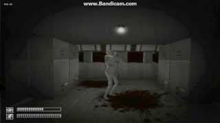 Жестокий Скромник SCP  Containment Breach v07 [upl. by Fleece]