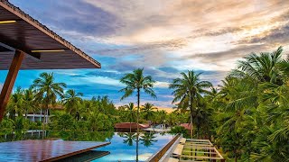 Graceland Khaolak Beach Resort Khao Lak Thailand [upl. by Tamma249]