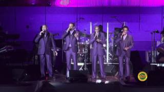 Memory Lane with The Original Stylistics  Part II [upl. by Mauceri]