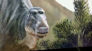 life on our planet Maiasaura [upl. by Chester]