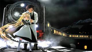 Gosick Ending TvSize Instrumental HD [upl. by Swan]