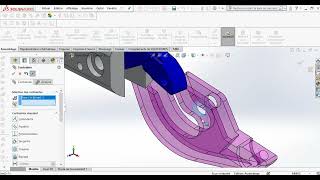 CSWA Gripper Assembly 1 [upl. by Mozes]