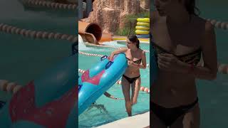 🌞Summer Holiday Best Water Park in The World Water Slide Beautiful Day🌟 [upl. by Diandre]