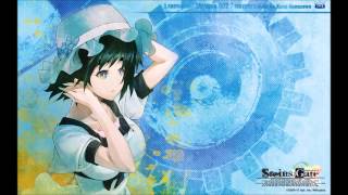 Labomen 002 Shiina Mayuri Character Song  Yasashii Yuugure CV Hanazawa Kana [upl. by Saxon]