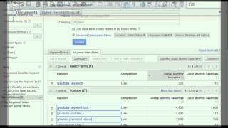 Best Keywords for YouTube  How to Find Them [upl. by Churchill]