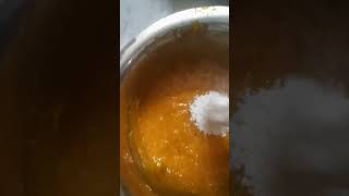 Taler bora recipe food bengalifood taltalerbora [upl. by Rockwell]