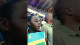 WakulaRogersTV  🏟️ RWANDA 🇷🇼 vs LIBYA 🇱🇾 Africa Cup of Nations qualification AMAHOSTADIUM [upl. by Odelia]