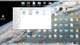 How To Create Atheros AR9485 Kexts For Lion and Mountain Lion [upl. by Clarance]