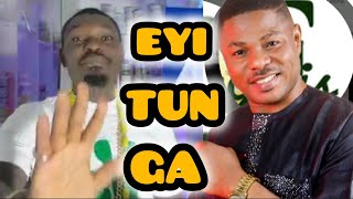 Onisese amp Ayefele Saheed Ire Blasts Yinka Ayefele £xpose Secrets About Him Demands Poli¢e Arrest [upl. by Nilyarg]