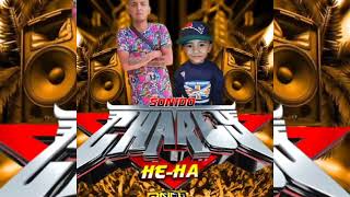 SONIDO CHARLY HEHA CUMBIA BACANA 2024 [upl. by Annavahs]