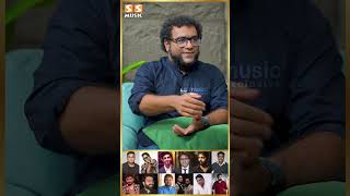 Covidக்கு பிறகு நிறைய Concerts நடத்த ஆரம்பிச்சிட்டாங்க Haricharan 1st Exclusive [upl. by Nomrah931]