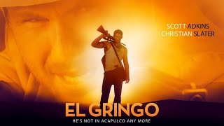 El Gringo 2012 Official Trailer HD [upl. by Fatsug495]