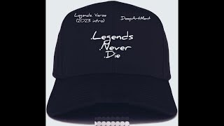 DeepArtMent  Intro To 2023Legends Verse [upl. by Avirt908]