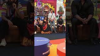 Akhil amp Harika pick Road to Finale Contestants 💥 BiggBoss Telugu 8  DisneyPlus Hotstar Telugu [upl. by Neff]