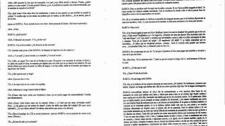 EXAMEN REAL PREPA ABIERTA METODOLOGIA DE LA LECTURAwmv [upl. by Releyks]