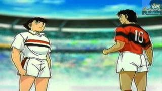 Captain Tsubasa Get in The Tomorrow PS1 Full Stories By Wakashimazu 2014 [upl. by Megan267]