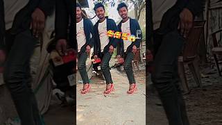 ho ho la la la Hindi video 📸📸😎😱😱 miujijik dance priyo lavarh boyshorts youtubeshorts shortvideo [upl. by Enelec91]