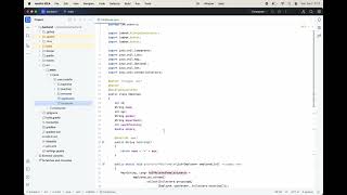 Format Java Code in Intellij 2024 [upl. by Siuol]