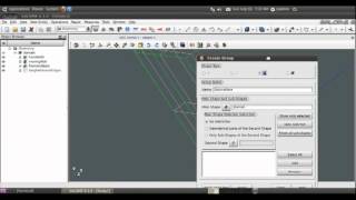 Meshing for OpenFoam using Salome Cavity example [upl. by Yaned435]