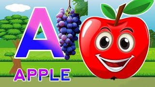 The Catchiest Phonics Song Ever  The Best Phonics Song for Kids [upl. by Nwaf]