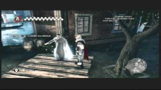 Assassins Creed 2 Kleptomaniac Achievement Guide [upl. by Micheil]