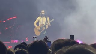 30 Seconds to Mars  Alibi live MEO Arena  Lisboa [upl. by Kristina460]