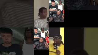 Kai Cenat Kevin Hart and Druski Funniest Moment kai kevinhart druski streamer funnyvideo [upl. by Israel219]